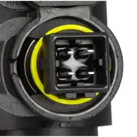 MEYLE Thermostatgeh&auml;use f&uuml;r VW Golf 3 Polo 3 Lupo 1 SEAT Arosa Ibiza 2 SKODA 1 1.0-1.6