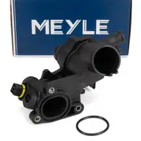 MEYLE Thermostatgeh&auml;use f&uuml;r VW Golf 3 Polo 3 Lupo 1 SEAT Arosa Ibiza 2 SKODA 1 1.0-1.6