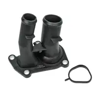 MEYLE Thermostatgeh&auml;use + Dichtung f&uuml;r FOCUS 2 MONDEO 4 FIESTA 5 FOCUS 1.25-1.6 1707050