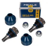 2x MEYLE HD 0360100113HD VERST&Auml;RKT Traggelenk f&uuml;r MERCEDES Sprinter 2t-4t VW LT 2 vorne