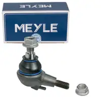 MEYLE Traggelenk F&uuml;hrungsgelenk f&uuml;r MERCEDES-BENZ W212 S212 X218 C218 vorne unten