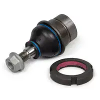 2x MEYLE HD 0160100004HD VERST&Auml;RKT Traggelenk f&uuml;r MERCEDES W163 vorne unten 1633300135