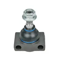 MEYLE HD 0160100005/HD REINFORCED Ball Joint for SMART Cabrio City-Coupe Fortwo 450 (front)