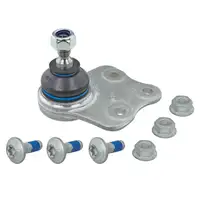 MEYLE Upper Control Arm for MERCEDES-BENZ W211, S211, C219, R230 (Front Upper)