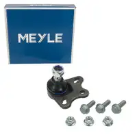 MEYLE 0160100014 Control arm guide joint for MERCEDES Vaneo 414, front lower, 4143330227