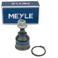 MEYLE Traggelenk F&uuml;hrungsgelenk f&uuml;r SMART Fortwo Coupe Cabrio 451 vorne 4513300010