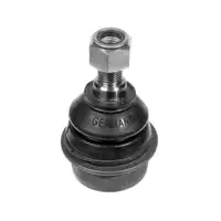 MEYLE Lower Front Control Arm for MERCEDES C123, W123, S123, W116, W126, C126