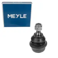 MEYLE Lower Front Control Arm for MERCEDES C123, W123, S123, W116, W126, C126