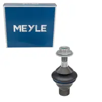 MEYLE Control Arm Bushing for MERCEDES X166 W166 C292, front lower outer, 1663300235