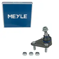 MEYLE Traggelenk F&uuml;hrungsgelenk f&uuml;r VW Golf 4 AUDI A3 8L 8N SEAT Leon 1M Vorderachse unten