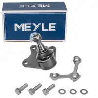 MEYLE Traggelenk F&uuml;hrungsgelenk f&uuml;r VW Polo 9N AUDI SKODA 1 2 SEAT vorne unten rechts
