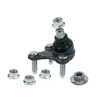 2x MEYLE Traggelenk f&uuml;r VW Golf 7 8 Passat B6 B7 B8 Sharan Tiguan Touran A3 8P 8V 8Y vorne