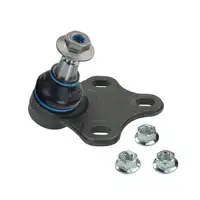 MEYLE 1160100022 Traggelenk F&uuml;hrungsgelenk f&uuml;r AUDI TT 8J FV Vorderachse links 8J0407365