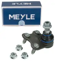 MEYLE Traggelenk f&uuml;r VW Polo 4 5 UP 8X Ibiza 3 4 Mii Citigo Fabia 2 3 Rapid vorne rechts