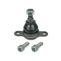 MEYLE 1160100037 Traggelenk F&uuml;hrungsgelenk f&uuml;r VW Transporter Multivan T5 T6 vorne unten