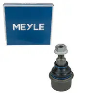 MEYLE 1160100035 Traggelenk F&uuml;hrungsgelenk f&uuml;r VW Amarok Vorderachse unten 2H0407151A