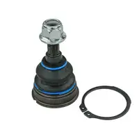 MEYLE 1160100036 Traggelenk F&uuml;hrungsgelenk f&uuml;r VW Amarok Vorderachse oben 2H0407021B