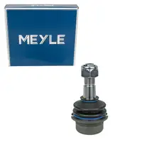 MEYLE 1160100657 Traggelenk F&uuml;hrungsgelenk f&uuml;r VW Transporter Vorderachse oben 211405371A