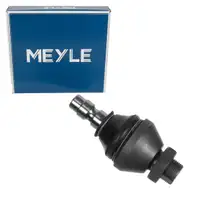 MEYLE 1160100633 Traggelenk F&uuml;hrungsgelenk f&uuml;r VW 1500 1600 Vorderachse unten 311405371