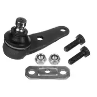 MEYLE Traggelenk F&uuml;hrungsgelenk f&uuml;r VW Passat B1 B2 Santana 32B AUDI 80 B2 90 vorne unten