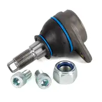 MEYLE 1160103270 Traggelenk F&uuml;hrungsgelenk f&uuml;r VW Transporter Vorderachse oben 251407361