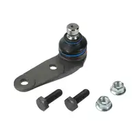 MEYLE Traggelenk F&uuml;hrungsgelenk f&uuml;r AUDI 80 B3 90 B3 Coupe B2 vorne unten rechts 855407366