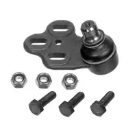 MEYLE Traggelenk F&uuml;hrungsgelenk f&uuml;r AUDI 80 B4 Cabrio Coupe B3 vorne unten rechts