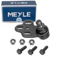 MEYLE Traggelenk F&uuml;hrungsgelenk f&uuml;r AUDI 80 B4 Cabrio Coupe B3 vorne unten rechts