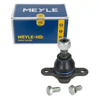 MEYLE HD 1160107193/HD VERST&Auml;RKT Traggelenk f&uuml;r VW Transporter Vorne unten 701407361B