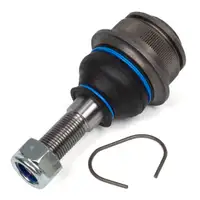 2x MEYLE Koppelstange + 2x HD Traggelenk + 10x Lager f&uuml;r VW Transporter T4 PR-0AB vorne