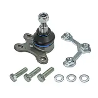 MEYLE Traggelenk F&uuml;hrungsgelenk f&uuml;r SEAT Arosa VW Lupo 1 Polo 6N vorne aussen unten