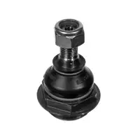 2x MEYLE Traggelenk f&uuml;r PSA Berlingo C4 I II 3008 307 308 I 5008 508 I Partner vorne unten