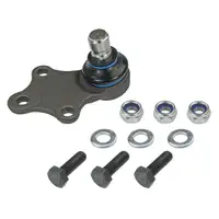 MEYLE 11-160100007 Traggelenk Führungsgelenk für PEUGEOT 306 Vorderachse unten 3640.48