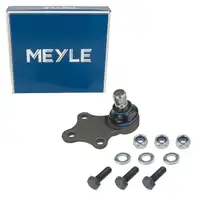 MEYLE 11-160100007 Traggelenk Führungsgelenk für PEUGEOT 306 Vorderachse unten 3640.48