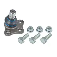 MEYLE Traggelenk F&uuml;hrungsgelenk f&uuml;r CITROEN C2 C3 PEUGEOT 207 2008 I vorne unten