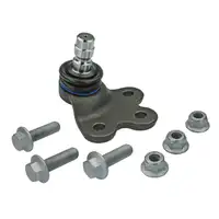 MEYLE Traggelenk F&uuml;hrungsgelenk f&uuml;r PEUGEOT 508 1 8D 508 SW 1 8E Vorderachse unten 3640.83