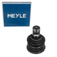 MEYLE Traggelenk Führungsgelenk für CITROEN Saxo S0 S1 AX ZA PEUGEOT 1 2 1A 1C vorne unten