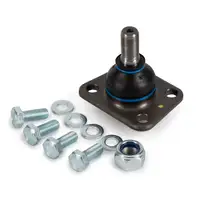 2x MEYLE HD 11-160104087/HD VERST&Auml;RKT Traggelenk f&uuml;r FIAT Ducato 280 vorne unten 7567284