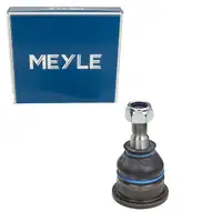 MEYLE 16-160100001 Traggelenk F&uuml;hrungsgelenk f&uuml;r RENAULT Laguna 1 Safrane 1 2 vorne unten