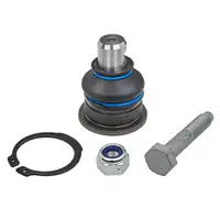 MEYLE 16160100004S Traggelenk f&uuml;r RENAULT Clio 3 Twizy DACIA Logan vorne unten au&szlig;en