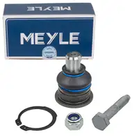 MEYLE 16160100004S Traggelenk f&uuml;r RENAULT Clio 3 Twizy DACIA Logan vorne unten au&szlig;en