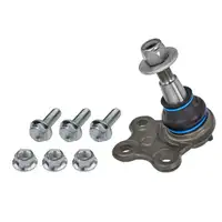 MEYLE 16-160100011 Traggelenk F&uuml;hrungsgelenk f&uuml;r RENAULT Laguna 3/Coupe vorne 401600004R