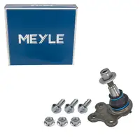 MEYLE 16-160100011 Traggelenk F&uuml;hrungsgelenk f&uuml;r RENAULT Laguna 3/Coupe vorne 401600004R