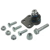 MEYLE Traggelenk F&uuml;hrungsgelenk f&uuml;r MERCEDES-BENZ Citan W415 RENAULT Kangoo vorne rechts