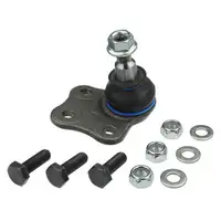 MEYLE Traggelenk F&uuml;hrungsgelenk f&uuml;r RENAULT Fluence Megane 3 Grand/Scenic 3 vorne