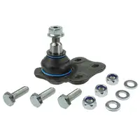 MEYLE 16-160100015 Control arm joint for DACIA Duster HS (front)