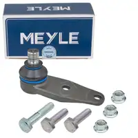 MEYLE Traggelenk F&uuml;hrungsgelenk f&uuml;r RENAULT Megane 1 Kangoo Thalia 1 2 Twingo vorne unten