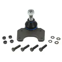 MEYLE 16-160104281 Traggelenk F&uuml;hrungsgelenk f&uuml;r RENAULT Espace 1 2 vorne unten 7701463230