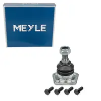 MEYLE 18-160100005 Traggelenk F&uuml;hrungsgelenk f&uuml;r JAGUAR XJ XJSC Vorderachse unten JLM11860