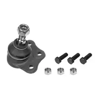 MEYLE 2160100004 Traggelenk F&uuml;hrungsgelenk f&uuml;r FIAT Doblo Palio Strada vorne unten 7082812